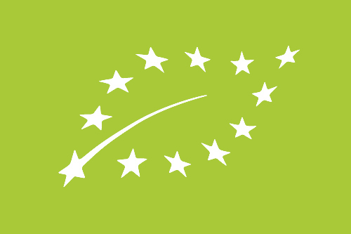 logo eu bio