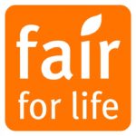 logo fair for life équitable