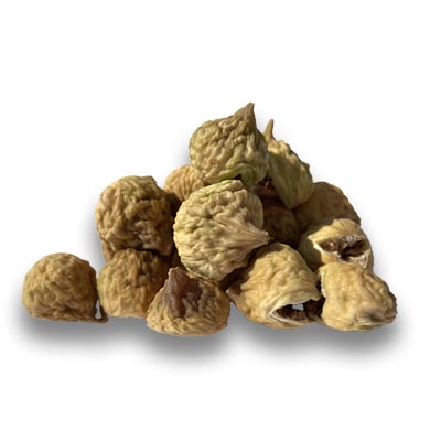 Figues séchées BIO /250g. - Coquelifrais