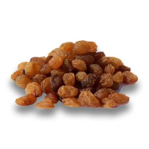 raisins secs sultanes bio iran