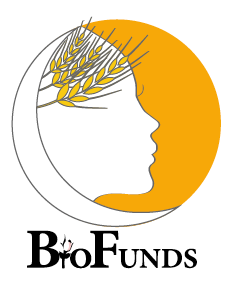Logo Biofunds