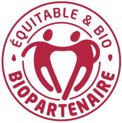 logo biopartenaire